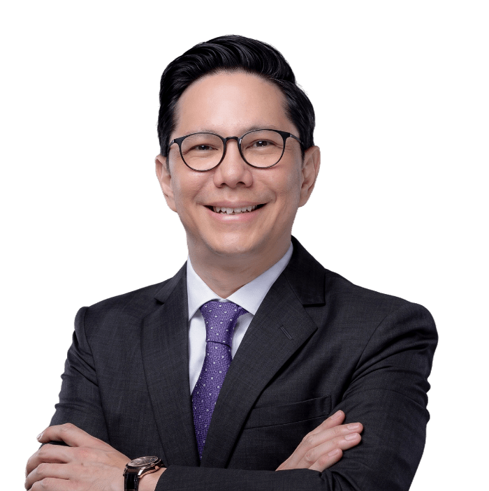 Mr. Kris Chantanotoke