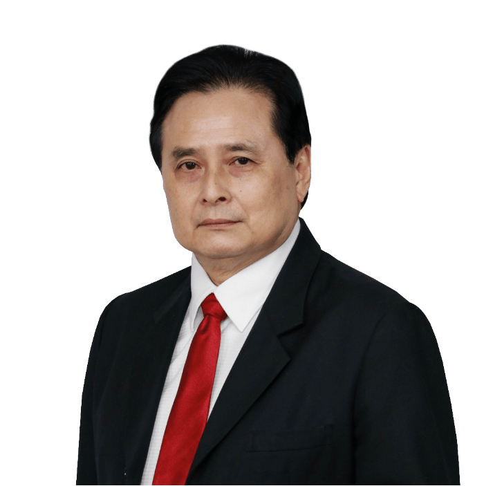 Mr. Rerngchai Ingkapakorn
